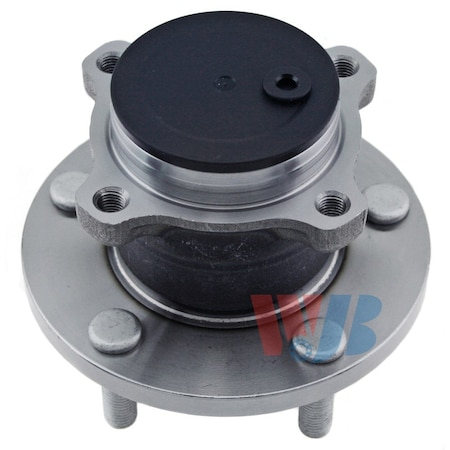 Wjb Hub Assembly, Wa512348 WA512348